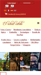 Mobile Screenshot of elrebostcatala.com